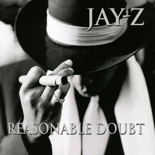 Jay-Z - Reasonable Doubts