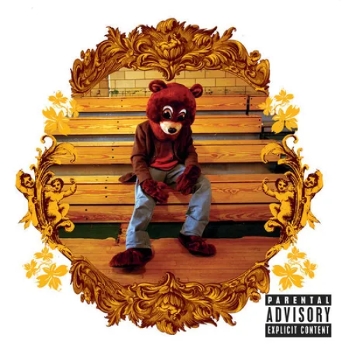 Kanye West - The College Dropout